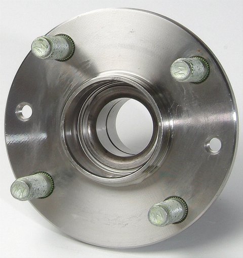 MOOG 91-03 Ford Escort Rear Hub Assembly