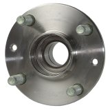 MOOG 91-03 Ford Escort Rear Hub Assembly thumbnail 3