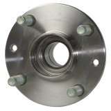 MOOG 91-03 Ford Escort Rear Hub Assembly thumbnail 4