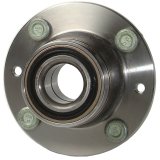 MOOG 91-03 Ford Escort Rear Hub Assembly thumbnail 5