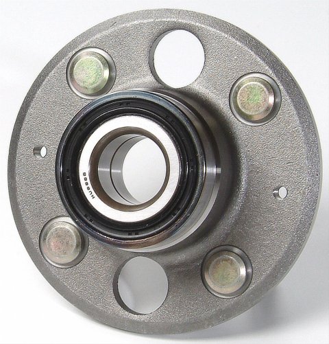 MOOG 86-89 Acura Integra Rear Hub Assembly