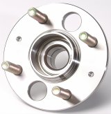 MOOG 86-89 Acura Integra Rear Hub Assembly thumbnail 2