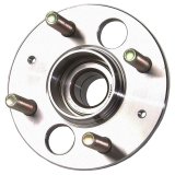 MOOG 86-89 Acura Integra Rear Hub Assembly thumbnail 3