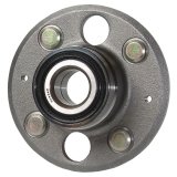 MOOG 86-89 Acura Integra Rear Hub Assembly thumbnail 6