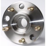 MOOG 89-91 Buick Reatta Front Hub Assembly thumbnail 3