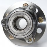 MOOG 89-91 Buick Reatta Front Hub Assembly thumbnail 6
