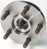 MOOG 89-90 Ford Thunderbird Front Hub Assembly thumbnail 1