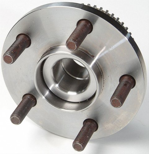 MOOG 89-90 Ford Thunderbird Front Hub Assembly