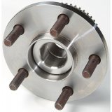 MOOG 89-90 Ford Thunderbird Front Hub Assembly thumbnail 4