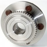 MOOG 89-90 Ford Thunderbird Front Hub Assembly thumbnail 6