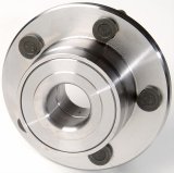 MOOG 89-90 Ford Thunderbird Front Hub Assembly thumbnail 2