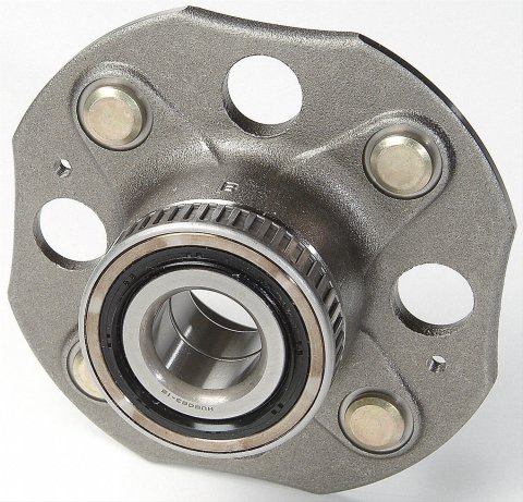 MOOG 91-93 Honda Accord Rear Hub Assembly