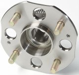 MOOG 91-93 Honda Accord Rear Hub Assembly thumbnail 2