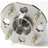MOOG 91-93 Honda Accord Rear Hub Assembly thumbnail 3