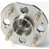 MOOG 91-93 Honda Accord Rear Hub Assembly thumbnail 4