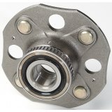 MOOG 91-93 Honda Accord Rear Hub Assembly thumbnail 5