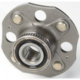 MOOG 91-93 Honda Accord Rear Hub Assembly thumbnail 6