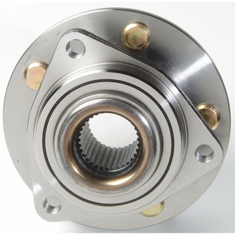 MOOG 99-04 Chrysler 300M Front / Rear Hub Assembly thumbnail 4