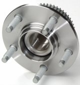 MOOG 91-97 Ford Thunderbird Front Hub Assembly thumbnail 1