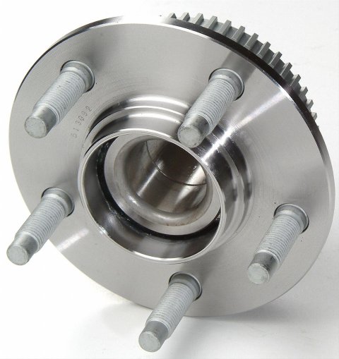 MOOG 91-97 Ford Thunderbird Front Hub Assembly