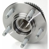 MOOG 91-97 Ford Thunderbird Front Hub Assembly thumbnail 3