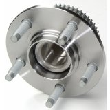 MOOG 91-97 Ford Thunderbird Front Hub Assembly thumbnail 4