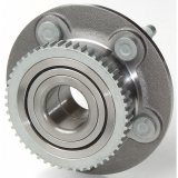 MOOG 91-97 Ford Thunderbird Front Hub Assembly thumbnail 5