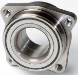 MOOG 92-94 Acura Vigor Front Hub Assembly thumbnail 2