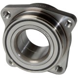 MOOG 92-94 Acura Vigor Front Hub Assembly thumbnail 6