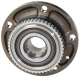 MOOG 89-91 BMW 525i Front Hub Assembly thumbnail 1