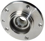 MOOG 89-91 BMW 525i Front Hub Assembly thumbnail 2