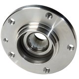 MOOG 89-91 BMW 525i Front Hub Assembly thumbnail 3