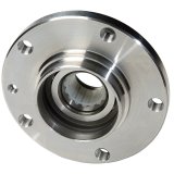 MOOG 89-91 BMW 525i Front Hub Assembly thumbnail 4