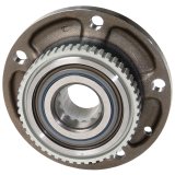 MOOG 89-91 BMW 525i Front Hub Assembly thumbnail 5