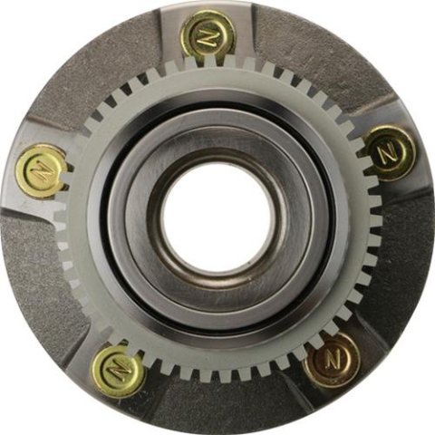 MOOG 94-04 Ford Mustang Front Hub Assembly thumbnail 1