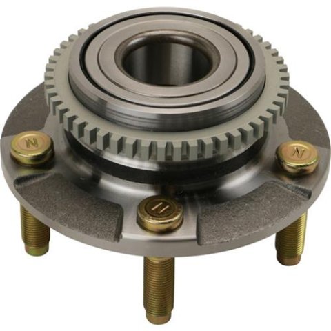 MOOG 94-04 Ford Mustang Front Hub Assembly thumbnail 2