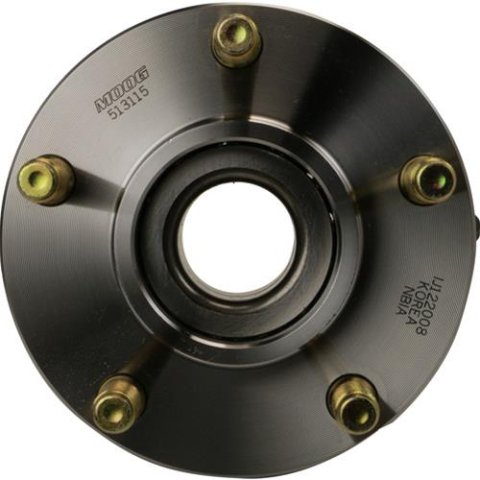 MOOG 94-04 Ford Mustang Front Hub Assembly thumbnail 3