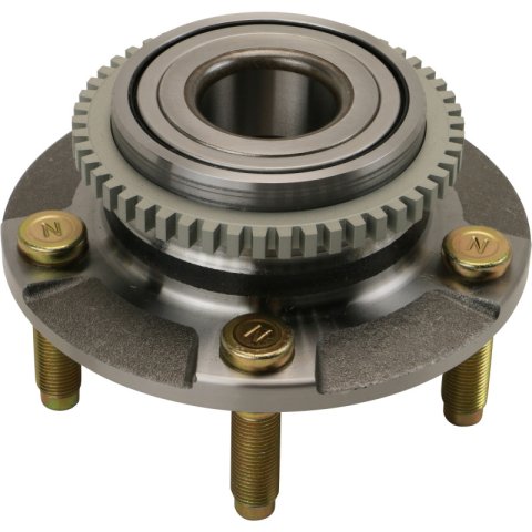 MOOG 94-04 Ford Mustang Front Hub Assembly thumbnail 4