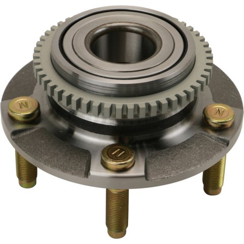 MOOG 94-04 Ford Mustang Front Hub Assembly thumbnail 5