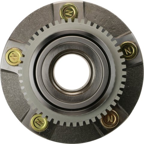 MOOG 94-04 Ford Mustang Front Hub Assembly thumbnail 6