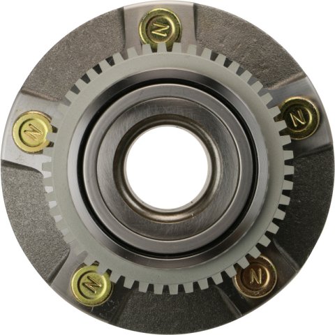 MOOG 94-04 Ford Mustang Front Hub Assembly thumbnail 8