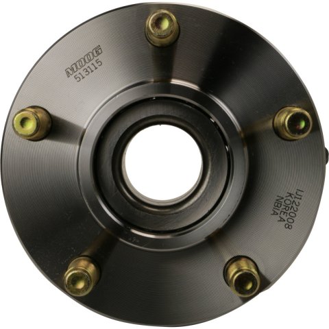 MOOG 94-04 Ford Mustang Front Hub Assembly thumbnail 9