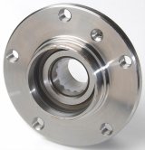MOOG 92-99 BMW 318i Front Hub Assembly thumbnail 1