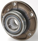 MOOG 92-99 BMW 318i Front Hub Assembly thumbnail 2