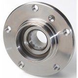MOOG 92-99 BMW 318i Front Hub Assembly thumbnail 3