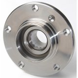 MOOG 92-99 BMW 318i Front Hub Assembly thumbnail 4