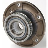 MOOG 92-99 BMW 318i Front Hub Assembly thumbnail 6