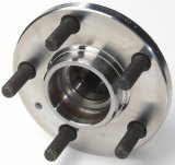 MOOG 88-91 Volvo 740 Front Hub Assembly thumbnail 2