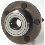 MOOG 88-91 Volvo 740 Front Hub Assembly thumbnail 5