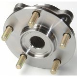 MOOG 91-96 Dodge Stealth Front Hub Assembly thumbnail 3